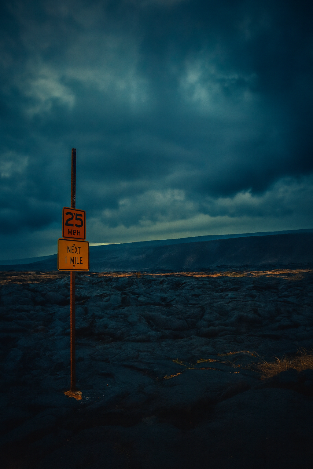 Photo by Harris Campbell